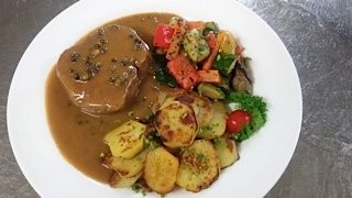 Ricette e proposte gourmet Plattenhof