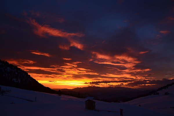 Gallery inverno