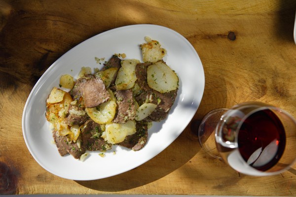 Ricette e proposte gourmet Krone