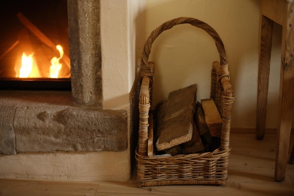 Foto della stube Gasthof (Albergo) Krone