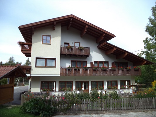 Foto esterno Gasthof (Albergo) Schönblick