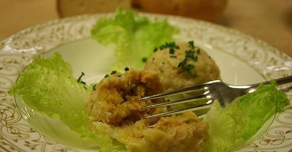 Das Essen