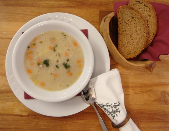 Rezepte und Gourmet-Gerichte Restaurant Wastl's