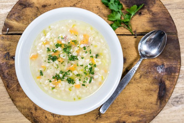 Rezepte und Gourmet-Gerichte Restaurant Wastl's