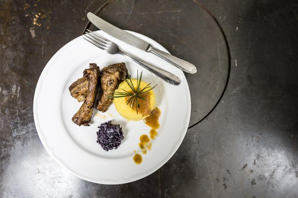 Rezepte und Gourmet-Gerichte Restaurant Wastl's