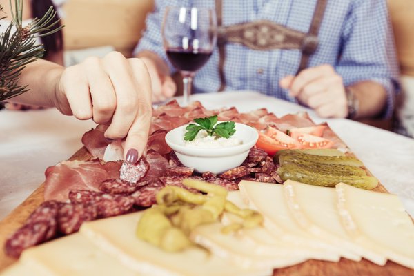 Rezepte und Gourmet-Gerichte Restaurant Wastl's