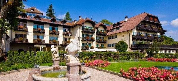Foto esterno Hotel Bemelmans Post