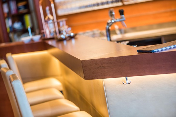 Foto del bar Hotel Bemelmans Post