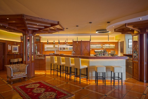 Foto del bar Hotel Bemelmans Post