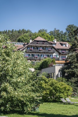 Foto esterno Hotel Bemelmans Post