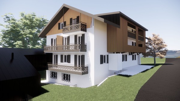 Photo exteriors B&B-Hotel Michlhaus nature and suites