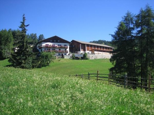 Photo exteriors Farmhouse apartments Schornhof