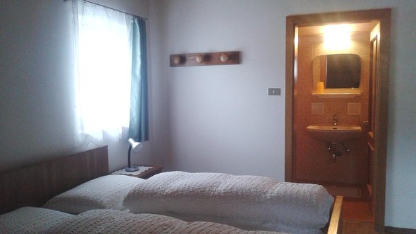Foto vom Zimmer Bauernhofspension Thomaserhof