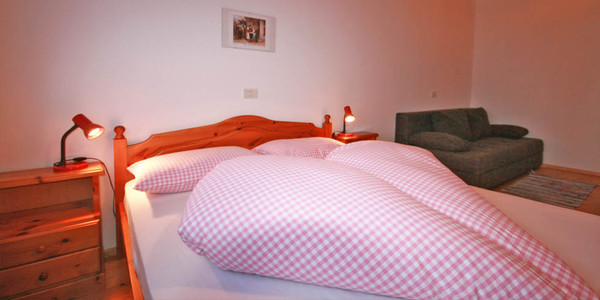 Photo of the room Farmhouse apartments Rasterhof