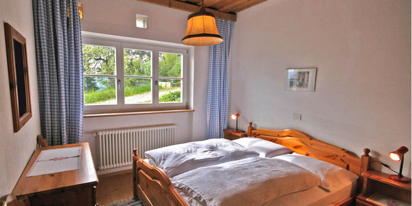 Photo of the room Farmhouse apartments Rasterhof