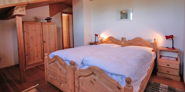 Photo of the room Farmhouse apartments Rasterhof