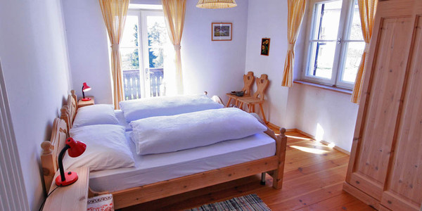 Photo of the room Farmhouse apartments Rasterhof