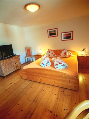 Foto della camera Appartamenti in agriturismo Wastlhof