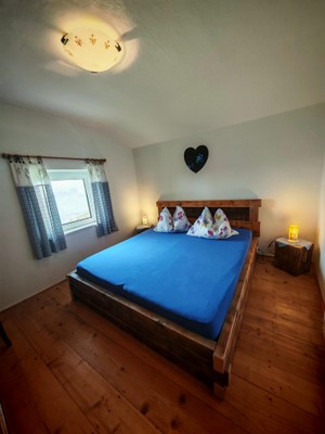 Foto della camera Appartamenti in agriturismo Wastlhof