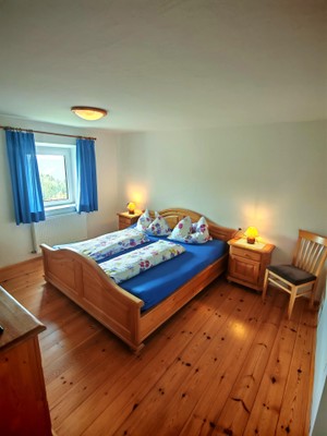 Foto della camera Appartamenti in agriturismo Wastlhof
