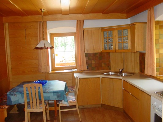 Photo of the kitchen Bernard
