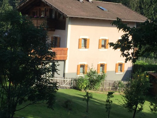 Photo exteriors Apartments Bernard