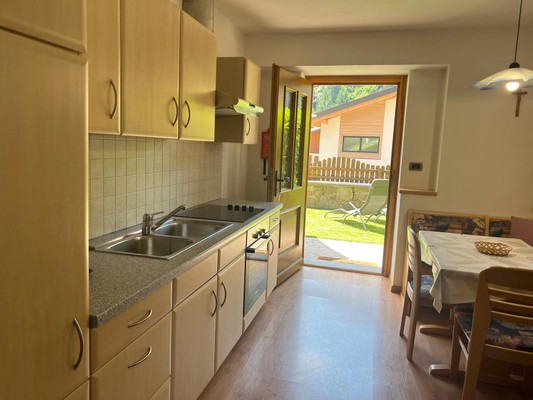 Photo of the kitchen Bernard