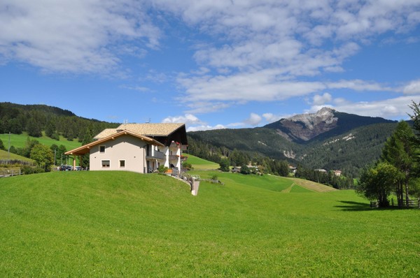 Foto esterno Residence Scheidnerhof