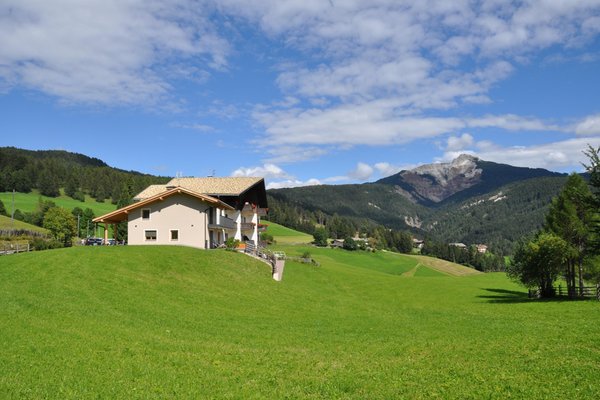 La posizione Residence Scheidnerhof Aldino
