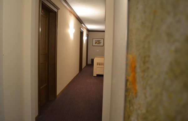 Hotel Alpenblick San Genesio - Val Sarentino - Meltina