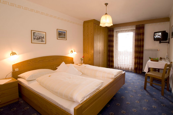 Foto della camera B&B-Hotel Stern