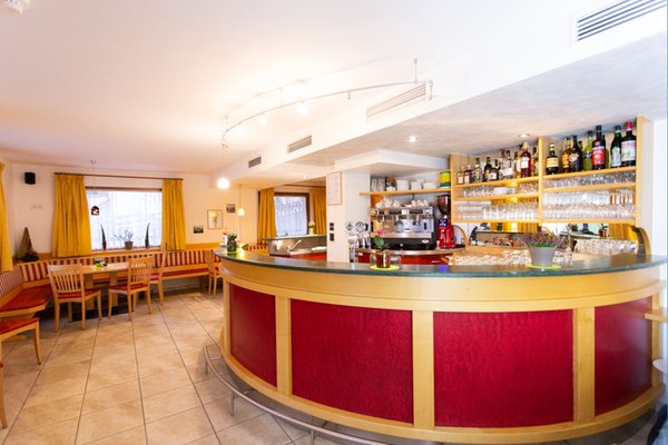 Photo of the bar Almhotel Bergerhof