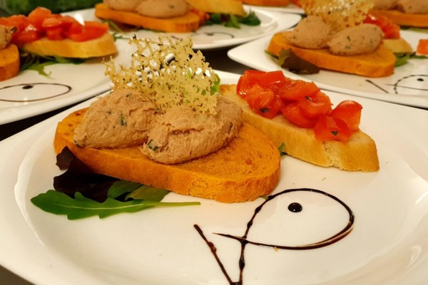 Il cibo