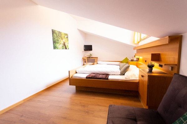 Foto della camera Almhotel Bergerhof