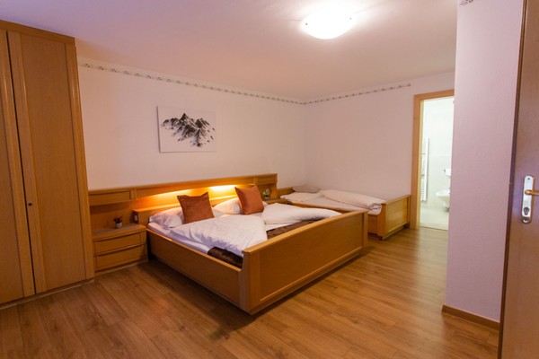 Foto della camera Almhotel Bergerhof