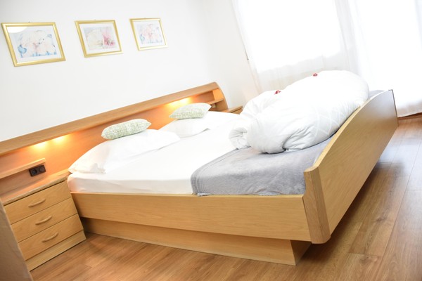 Foto della camera Almhotel Bergerhof