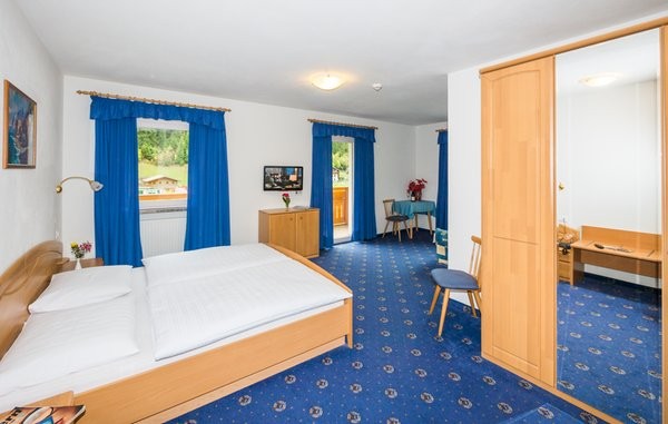 Foto della camera Hotel Feldrand