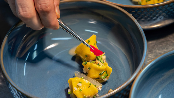 Recipes and gourmet-dishes Boutique Hotel Kircher
