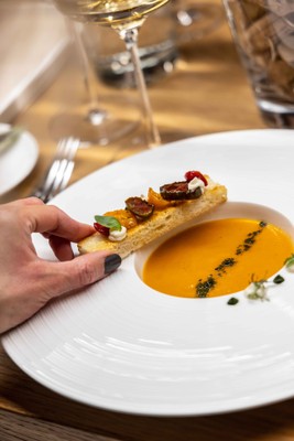 Recipes and gourmet-dishes Boutique Hotel Kircher