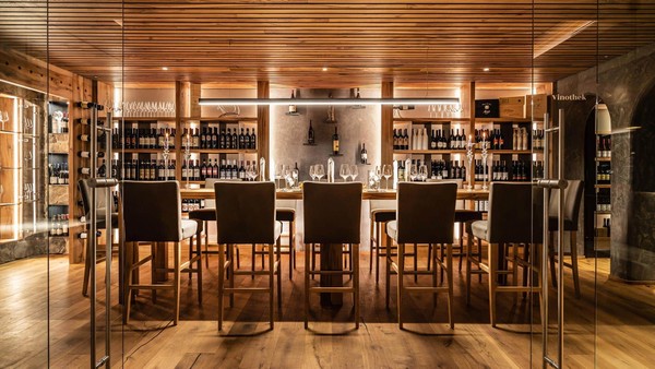 Photo of the bar Boutique Hotel Kircher