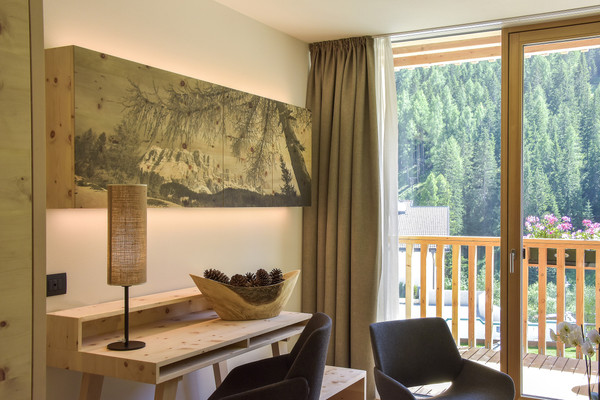Photo of the room Hotel Vajolet