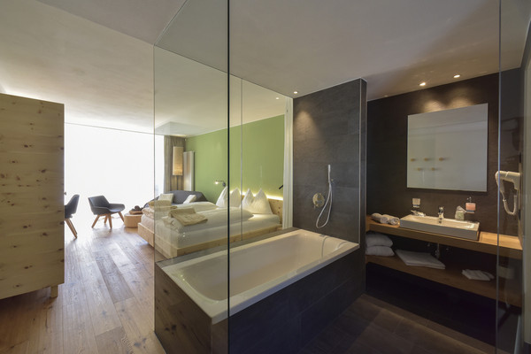 Photo of the room Hotel Vajolet