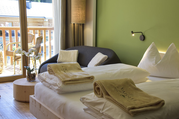Photo of the room Hotel Vajolet