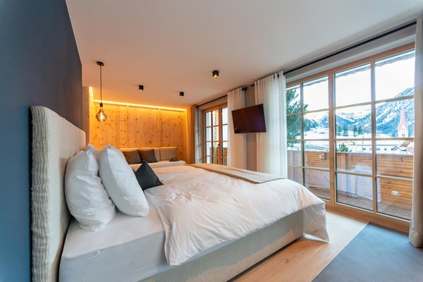 Photo of the room Alpine Hotel Penserhof
