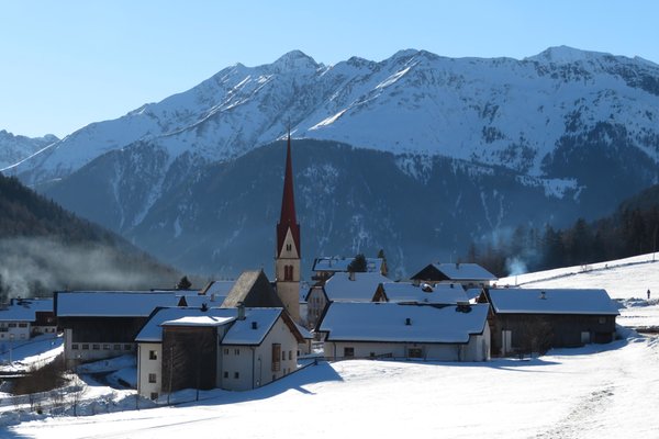Photo gallery Bolzano / Bozen and surroundings winter