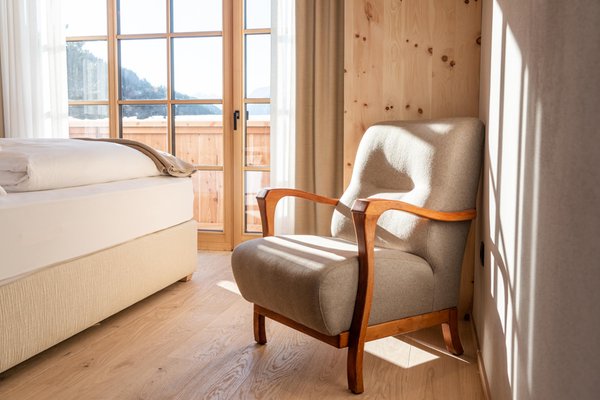 Foto della camera Alpine Hotel Penserhof