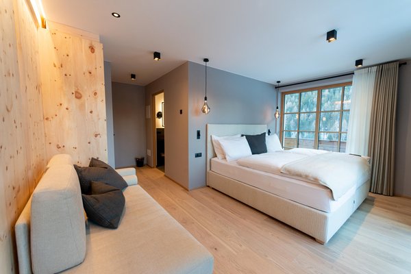 Foto della camera Alpine Hotel Penserhof