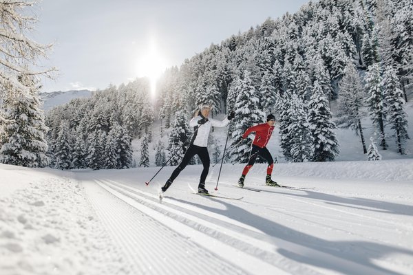 Attività invernali Bolzano e dintorni