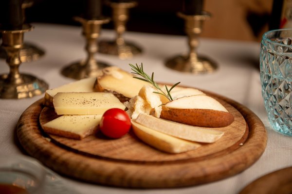 Das Essen
