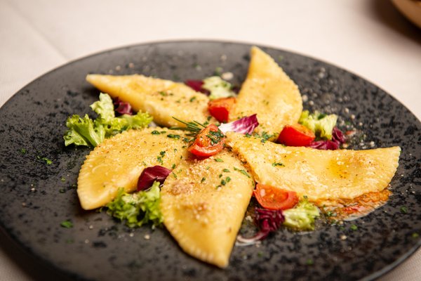 Das Essen